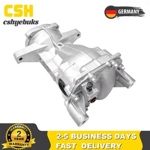 Genuine OEM 530003B400 Fahrgestell-Baugruppe-Für Hyundai Santa Fe 2009-2012 - Picture 1 of 4