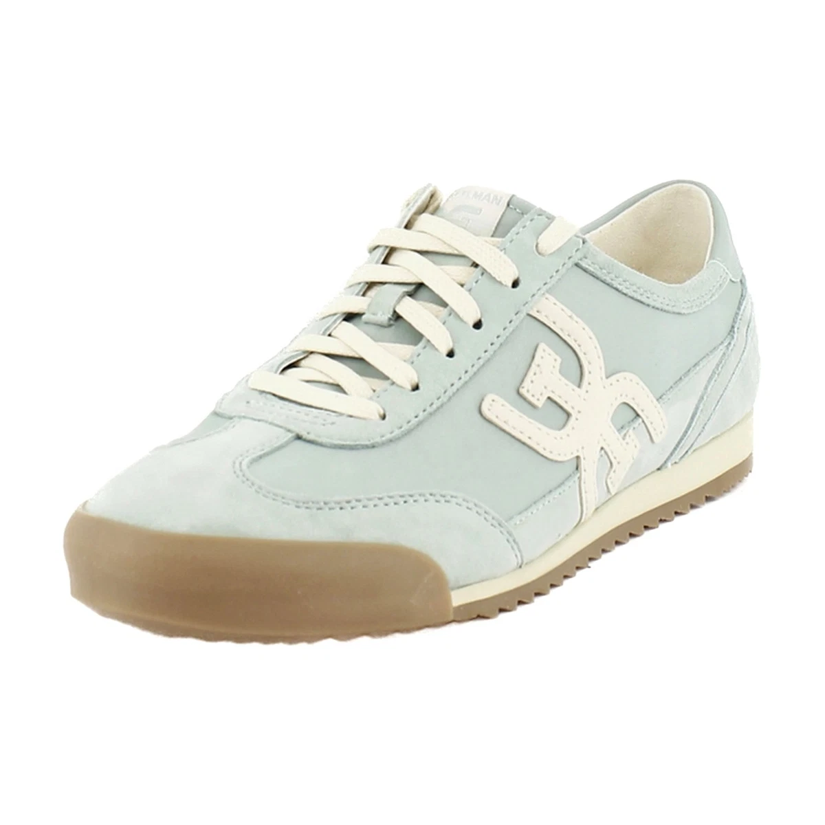 (取寄) サムエデルマン レディース アイビー Sam Edelman women Ivey Calypso Mint/Antique White Sam Edelman Ivey Womens Fashion Sneakers Calypso Mint/Antique