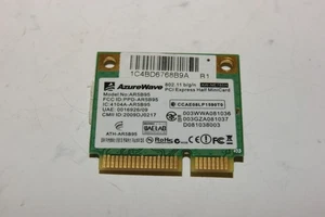 MSI CX623 MS-168A WLAN Karte Wifi Card AR5B95  #2319 - Bild 1 von 1