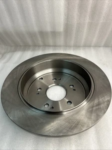 Bendix PRT5678 BENDIX Disc Brake Rotor For 05-18 Acura Honda CR-V RDX. - Picture 1 of 7