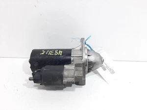 MOTOR ARRANQUE / 0001108184 / 5853951 PARA SAAB 9-5 STATION WAGON 2.0 T S SPORT - Foto 1 di 3