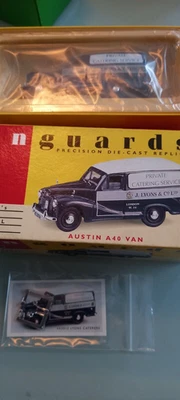 Van Van Lyons Van Austin A40 Van Van Van Van Van Van Van Van Van Van - en caja en muy buena condición Foto 1 de 4