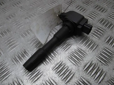 Pacote de bobina de ignição Nissan Juke plugue de 3 pinos 224332428r Mk1 1.2 gasolina 2010-2014F - Imagem 1 de 4