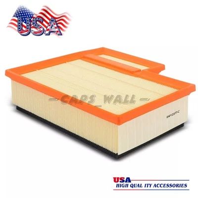 For Ford Transit-150 250 350 2015-2019 AF8225 US Seller Engine Air Filter Foto 1 de 4