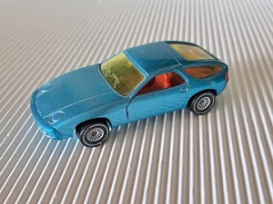 Siku 1037 Porsche 928 1:55 - Bild 1 von 3