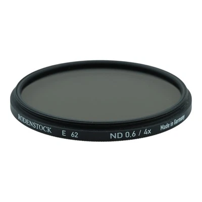 Rodenstock E 62 ND 0.6 / 4X 62mm 62 mm Filter - Image 1 of 2