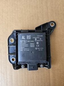 2017-20 Nissan ROGUE SPORT BLIND SPOT RADAR AID SENSOR LEFT DRIVER 284K1-9HU0A - Picture 1 of 4