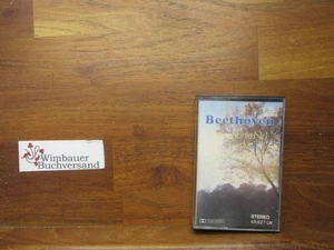 Ludwig van Beethoven - Symphonie Nr 1 C-Dur - Symphonie Nr 8 F-Dur Beethoven, Lu - Picture 1 of 3