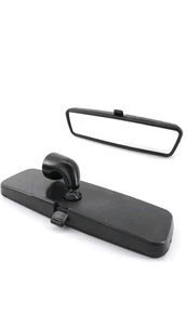 Genuine VW TRANSPORTER T5 / T6 / CADDY 2K / GOLF MK6 / POLO Rear View Mirror #6 - Picture 1 of 3