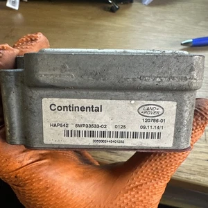 Haldex Module for Range Rover HAP542 5WP33533-02 Genuine Top Quality - Picture 1 of 4