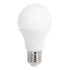 Żarówka LED Spectrum kształt żarówki 5W = 35W E27 mat 420lm ciepła biel 3000K 270°