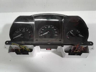 Used Speedometer Gauge fits: 1997 Jaguar Xk8 cluster MPH thru VIN 011214 Grade A - Image 1 of 4