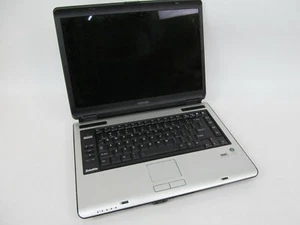 Laptop for Parts Repair Only – Toshiba Satellite A135-S4457 Vista 15 ½” - Picture 1 of 4