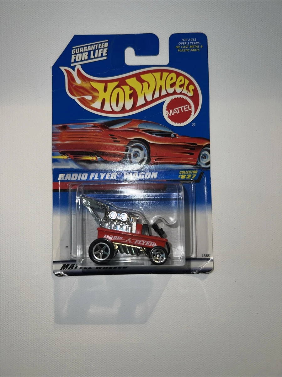 Radio Flyer Diecast Cars for sale | eBay