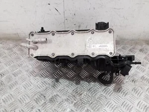 ANSAUGBRÜCKE SEAT LEON MK3 5F 2015 1.2 BENZIN CYVB 04E145749B - Bild 1 von 5