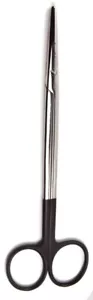 Veterinary Metzenbaum Schere 7" Str Supercut EV09970-18 - Bild 1 von 1
