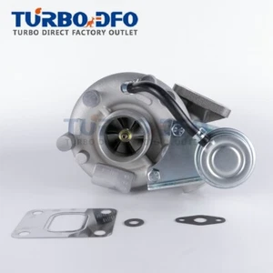 TD05H turbo charger 49178-02390 ME224776 for Mitsubishi 4D34 4D34T4 49178-09610 - Picture 1 of 10