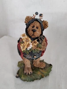 Boyd Bears & Friends 227730 Tweedle Beedle Stop and Smell the Flowers - Bild 1 von 8