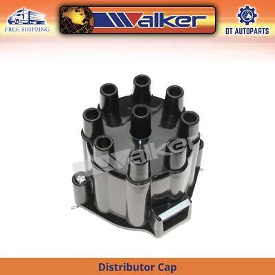 Para Pontiac Tempest 1961-1970 Distribuidor Tapa Walker 1962 1963 1964 1965 1966 Foto 1 de 2