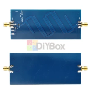 ADS-B+LNA 1090MHz Filter ADS-B Bandpassfilter Low Noise Pass Filter Antenne Kit - Bild 1 von 10
