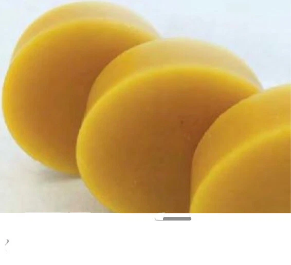 ORGNIC BEEF TALLOW & BEE PROPOLIS SOAP Anti Inflammatory . Anti Bacterial . - Image 1 of 1