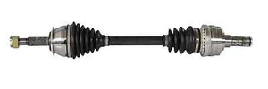 CarQuest NCV10094 CV Axle Assembly NCV10094 Fits 1988-89 Pontiac Lemans - Picture 1 of 2