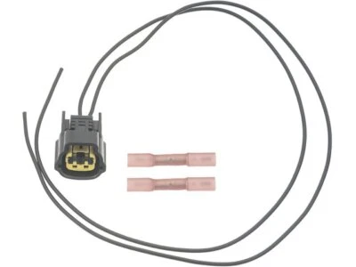 For 2001-2005 Honda Civic Vapor Canister Purge Solenoid Connector SMP 27382XYTC - Image 1 of 2