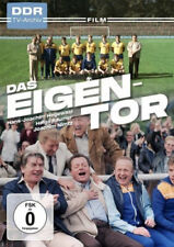 Das Eigentor|DVD|Deutsch|ab 0 Jahre|2023