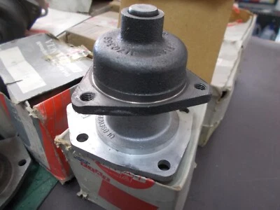 POMPA ACQUA FIAT 238 B/B1-A111- 4267566 - NUOVA ORIGINALE !!! Foto 1 de 4