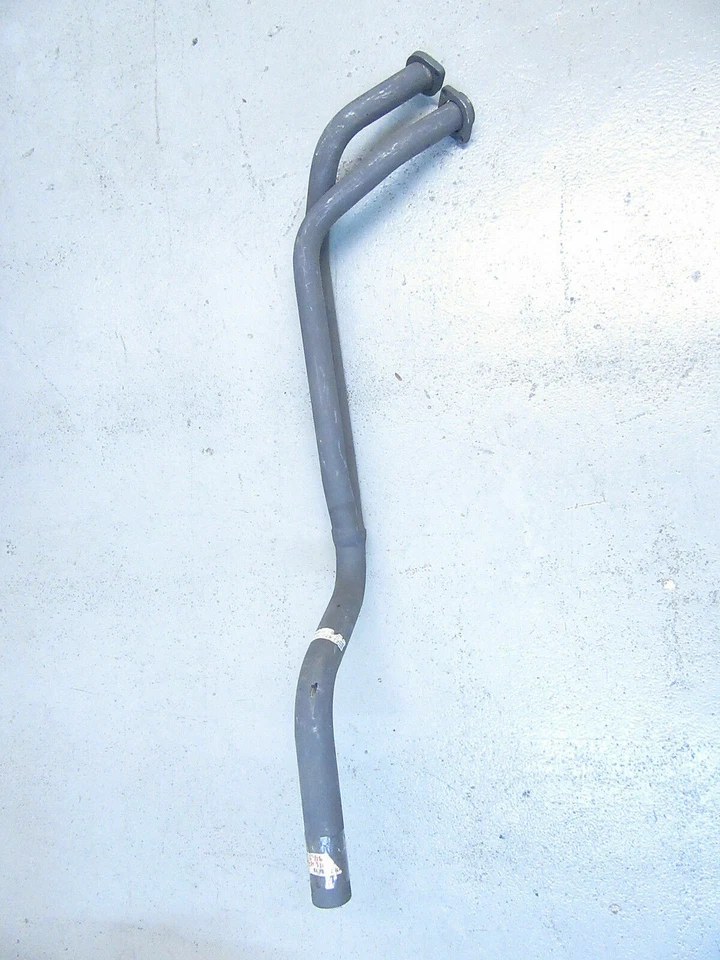 Tubo de escape lado derecho para Mercedes Benz 350SE 350SEL 450SE 450SEL Foto 1 de 2