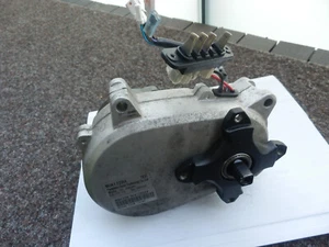 E-Bike Motor Panasonic Next Generation - guter Zustand - Bild 1 von 16