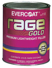 Evercoat Rage Gold Gallon 112