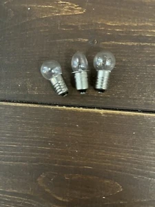 Westinghouse Flashlight Bulbs - Picture 1 of 1