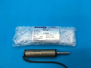 AXCELIS 601R10KL.7, LINAC PART PARADIGM RESONATER, POTENTIOMETER - Picture 1 of 4