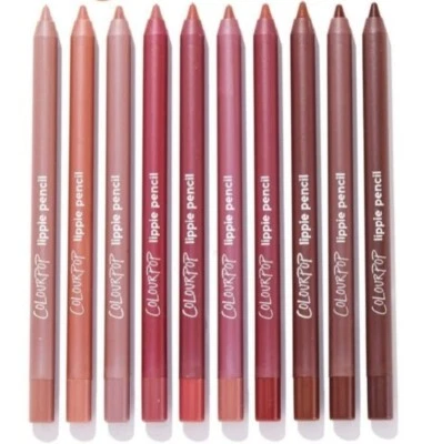 Delineador de labios lápiz Colourpop Lippie - 1,0 g (0,035 oz) Foto 1 de 3
