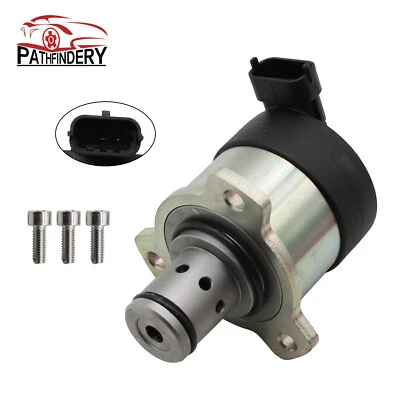 NEW Fuel Meter Quantity Control Valve For DD13 DD15 DDE A0000900069 USA - Image 1 of 4