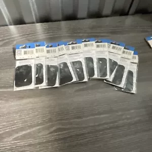 10x 2pk NEW Naztech MagBuddy Metal Plates Magnets for Universal Mount Best $/per - Picture 1 of 6