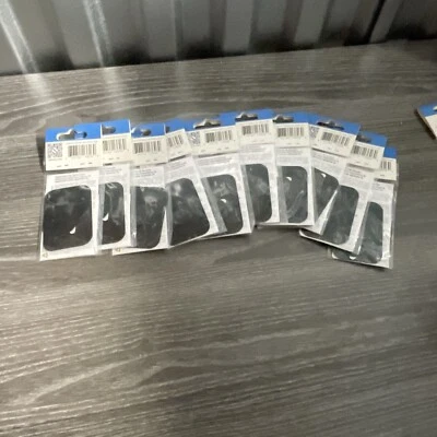 10x 2pk NUEVO Naztech MagBuddy Placas de Metal Imanes para Montaje Universal Mejor $/por Foto 1 de 4