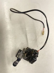 Thorttle Control Asm - 1991 Polaris Trail Boss 4X4 350L 42383 - Picture 1 of 10