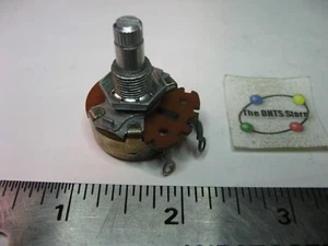Potentiometer 500 Ohm 500R 5A500 - NOS Qty 1 - Picture 1 of 4