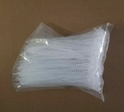 AMEREX ✅🔥🧯500-PACK FIRE EXTINGUISHER TAMPER PROOF PULL PIN SAFETY SEALS🔥🧯