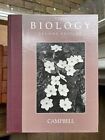 Biology, Neil A. Campbell