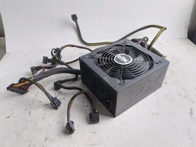 Ultra U12-43187 1000-Watt ATX Power Supply NO PCI-E POWER CABLE INCLUDED READ* - Image 1 of 4