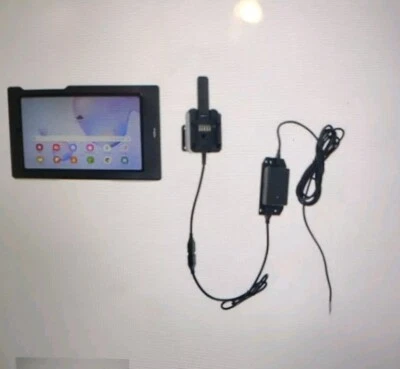 Pro clip Mounts For Samsung Galaxy Tab A7 Lite 8.7" - Image 1 of 4