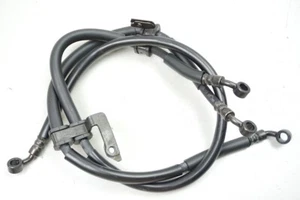 Honda Sh 125 ANC i Mode Jf51a Brake Hoses - Picture 1 of 1