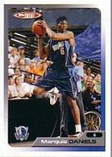 A8450- 2005-06 Topps Total BK Cards 1-229 + Rookies - You Pick-10 + Free US