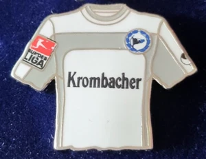 DSC ARMINIA BIELEFELD - Trikot -Fussball- Pin / Pins *aus Sammlung*- 11141 - - Bild 1 von 1