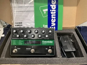 Eventide ModFactor Modulation Effects Pedal - Picture 1 of 4
