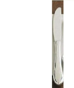Gorham MEREDITH Stainless Steel Place Knife/Dinner Knife 9 1/8" - Picture 1 of 1