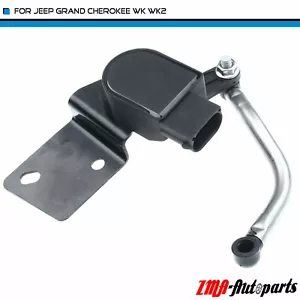 Front Left Ride Height Level Sensor for Jeep Grand Cherokee WK WK2 2010-2021 SUV - Picture 1 of 7